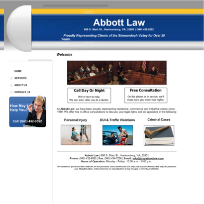 abbott law firm